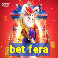 bet fera